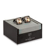 Square Gear Cufflinks