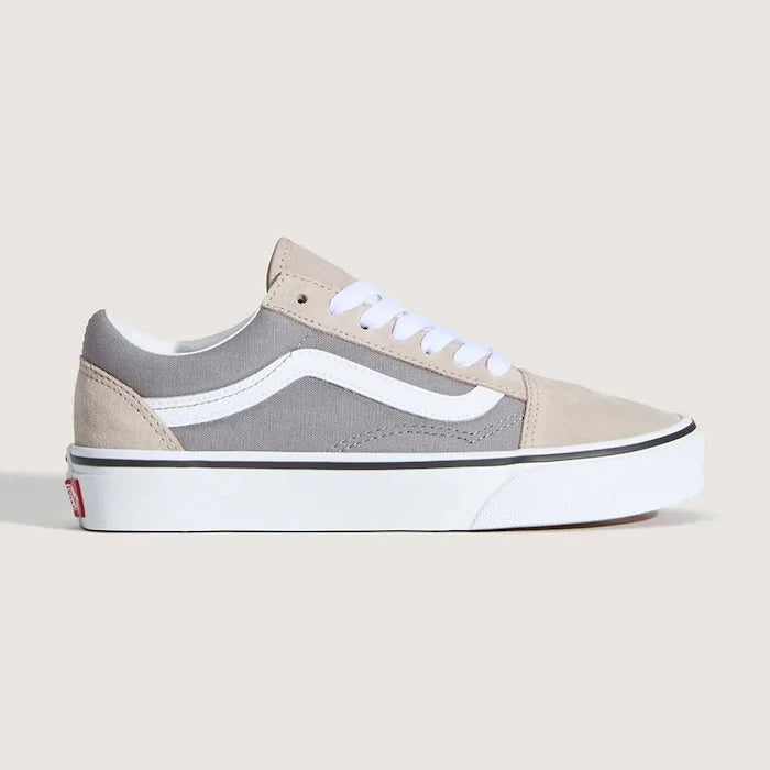 Vans OLD SKOOL ниски кецове за деца
