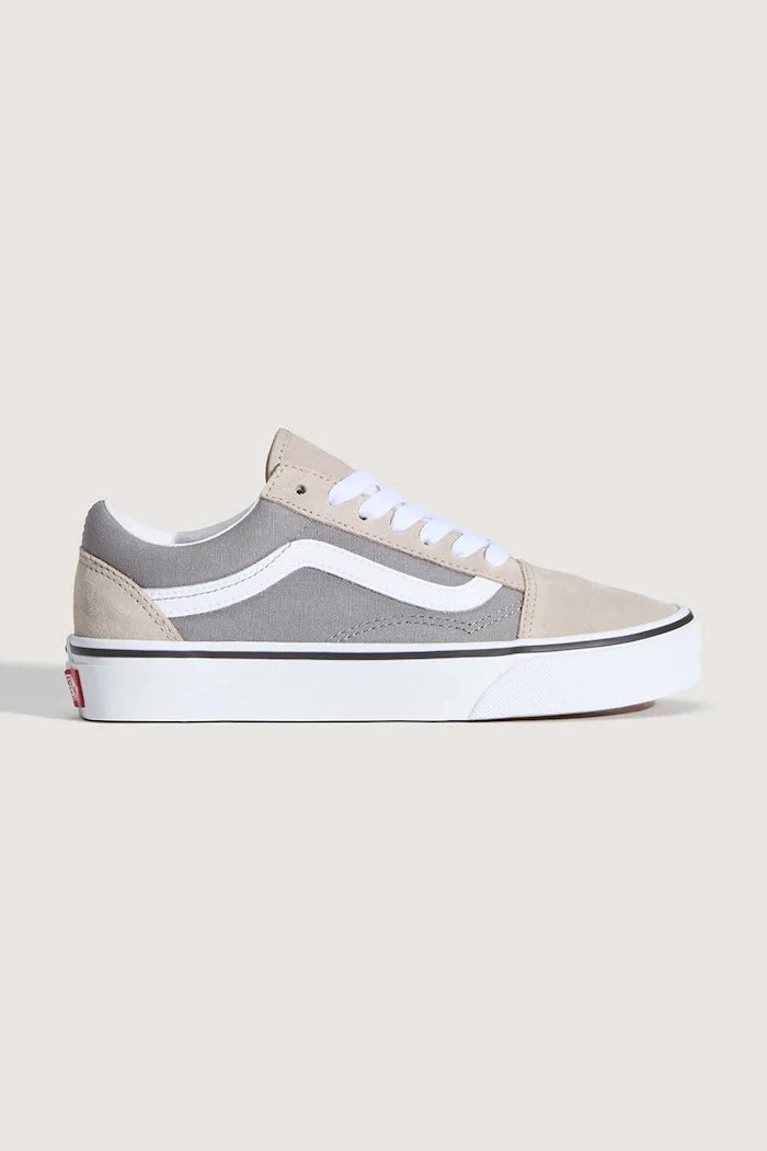 Vans OLD SKOOL ниски кецове за деца