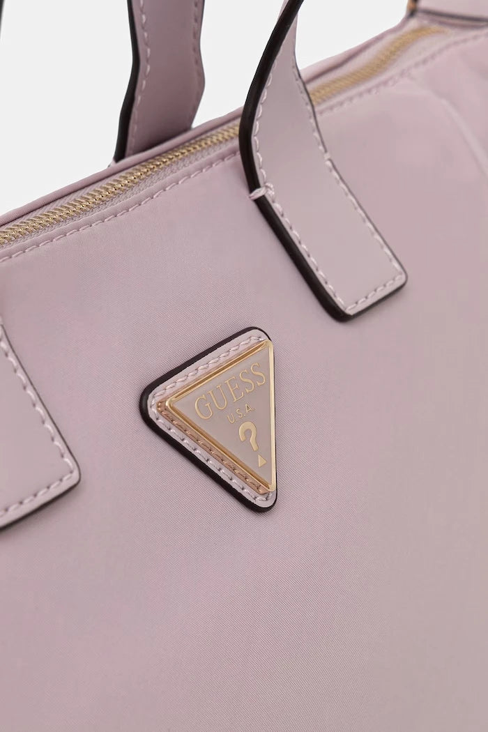 Guess чанта crossbody дамска FOLLIE
