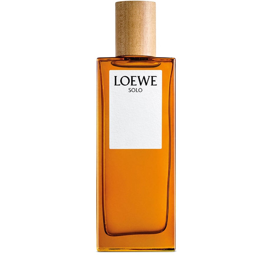 LOEWE Solo Eau de Toilette (50ml)