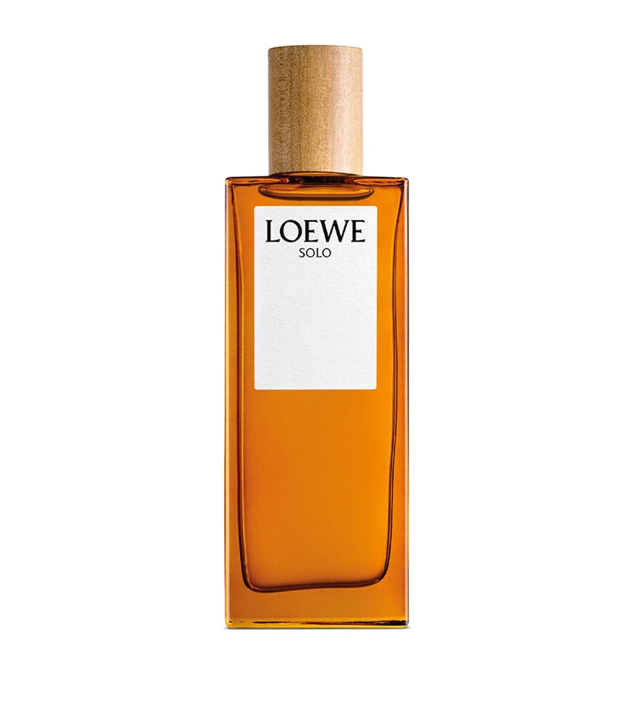 LOEWE Solo Eau de Toilette (50ml)