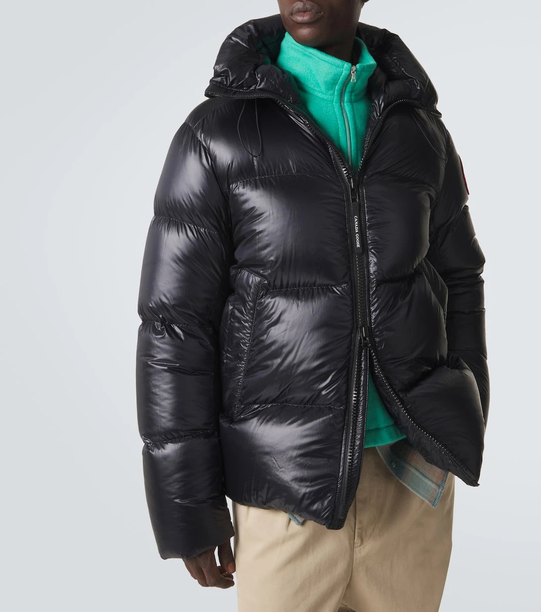 Canada Goose - Crofton down jacket