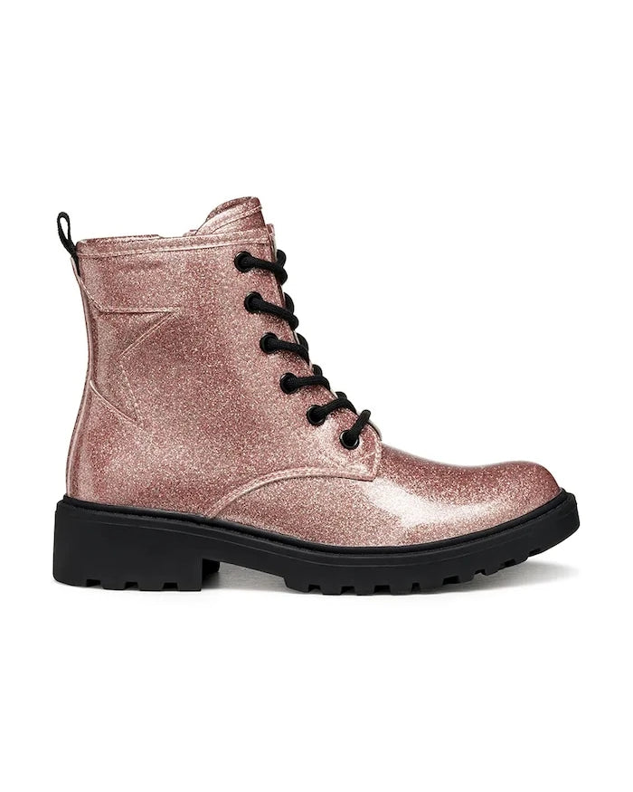 Geox CASEY Çocuk Botları