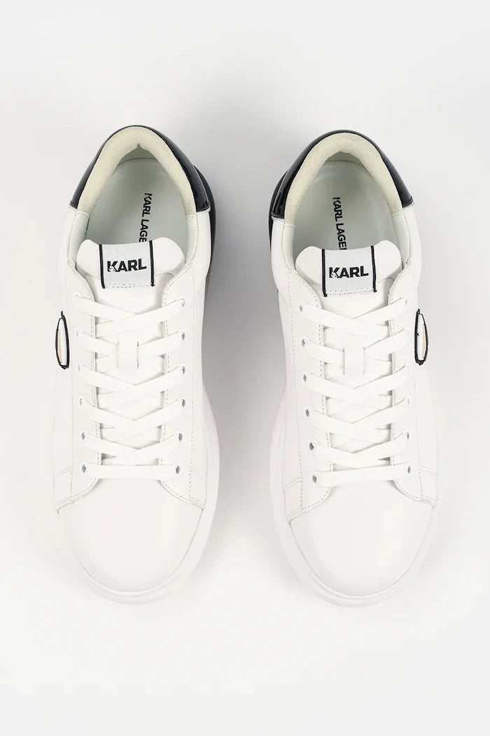 Karl Lagerfeld KAPRI Deri Sneaker