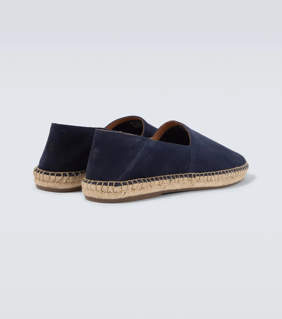 Polo Ralph Lauren - Suede espadrilles
