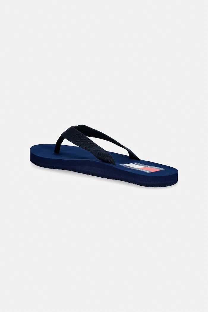 Tommy Hilfiger джапанки за деца
