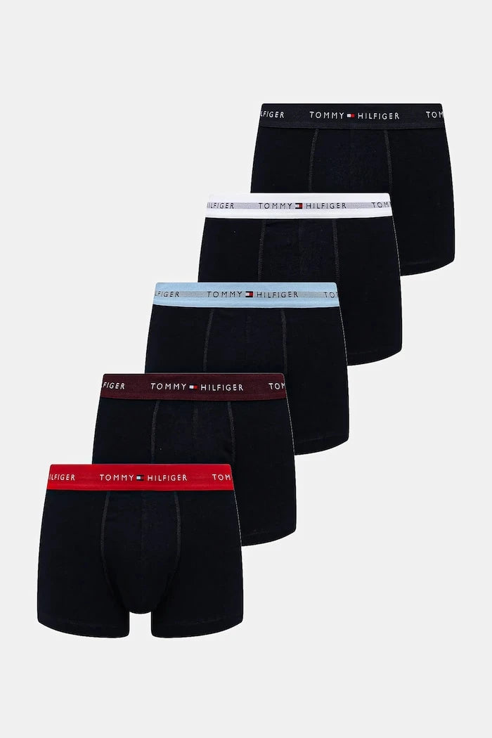 Боксерки Tommy Hilfiger (5 броя)