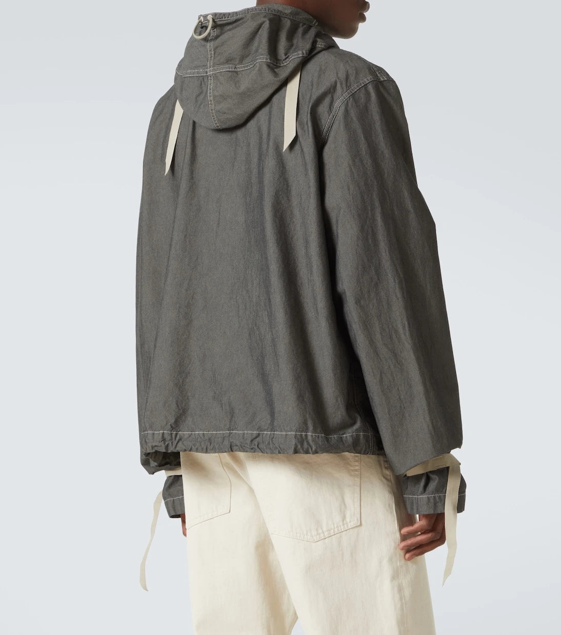 Maison Margiela - Cotton hoodie