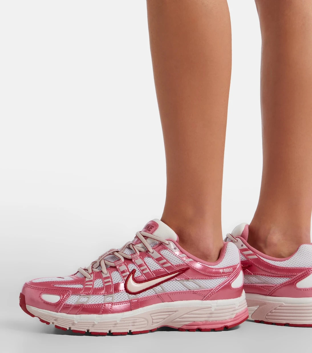 Nike - P-6000 sneakers