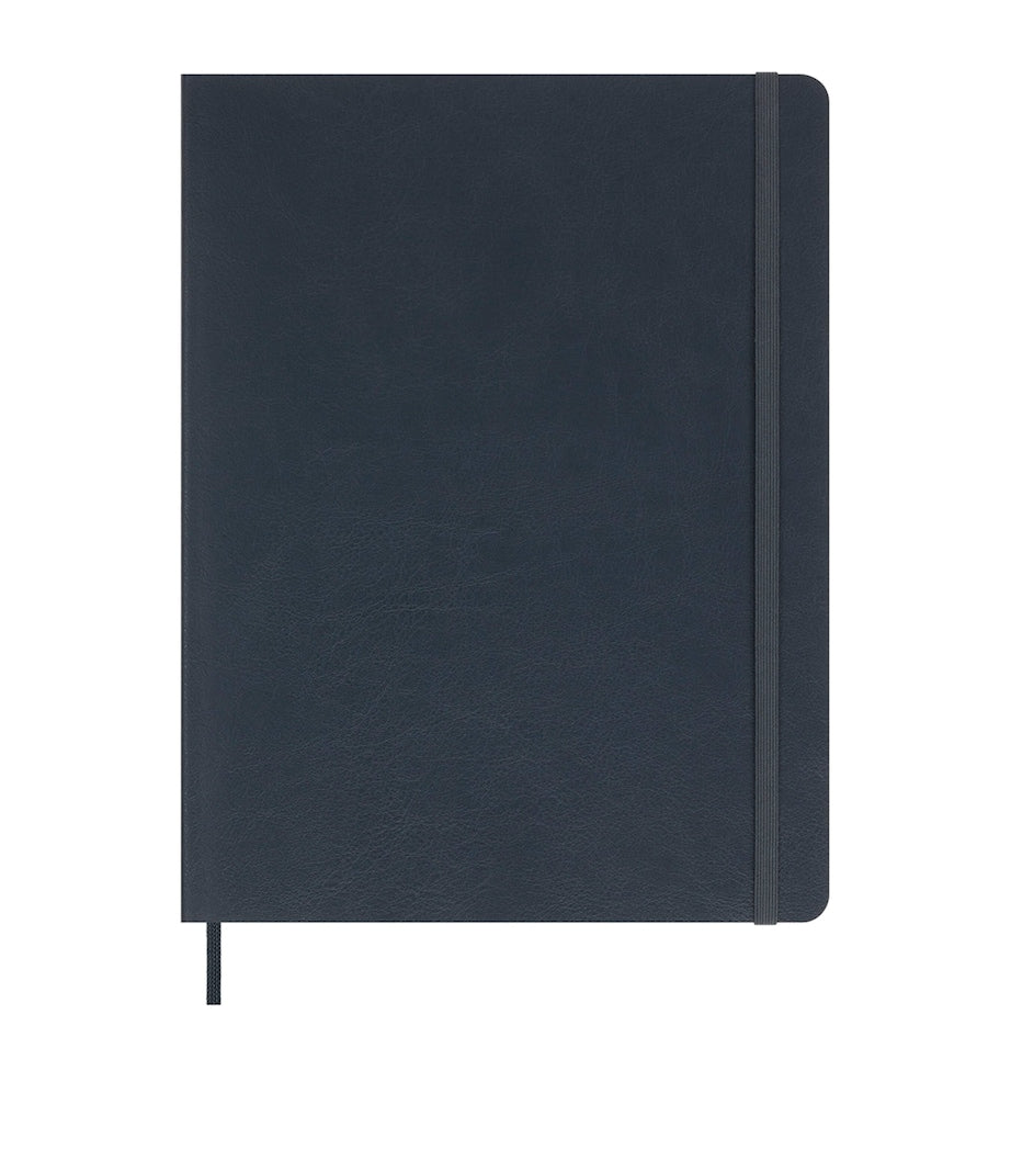 Precious & Ethical Vegan Double Notebook and Pen Set BLACK