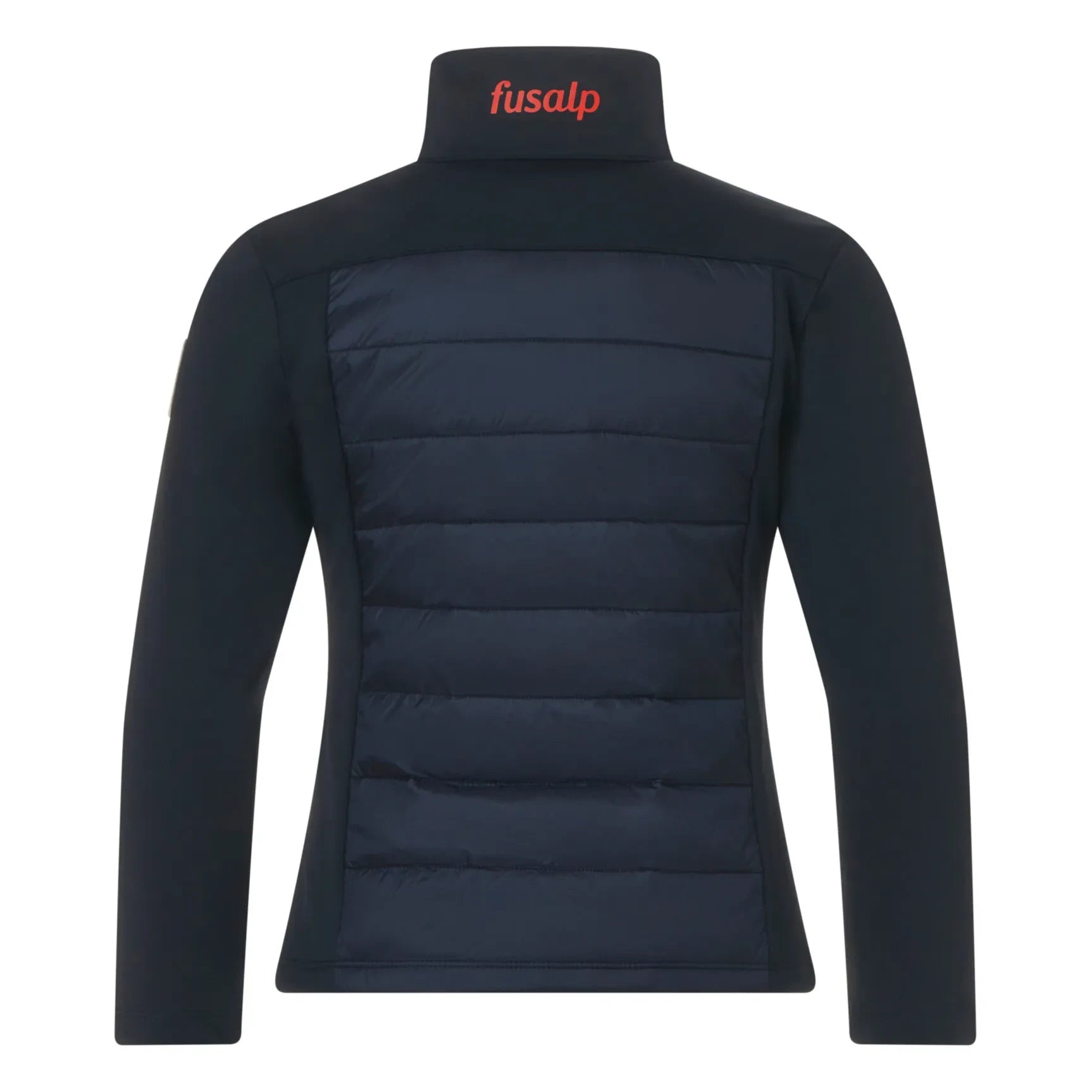 Fusalp - Altair jacket | Navy blue