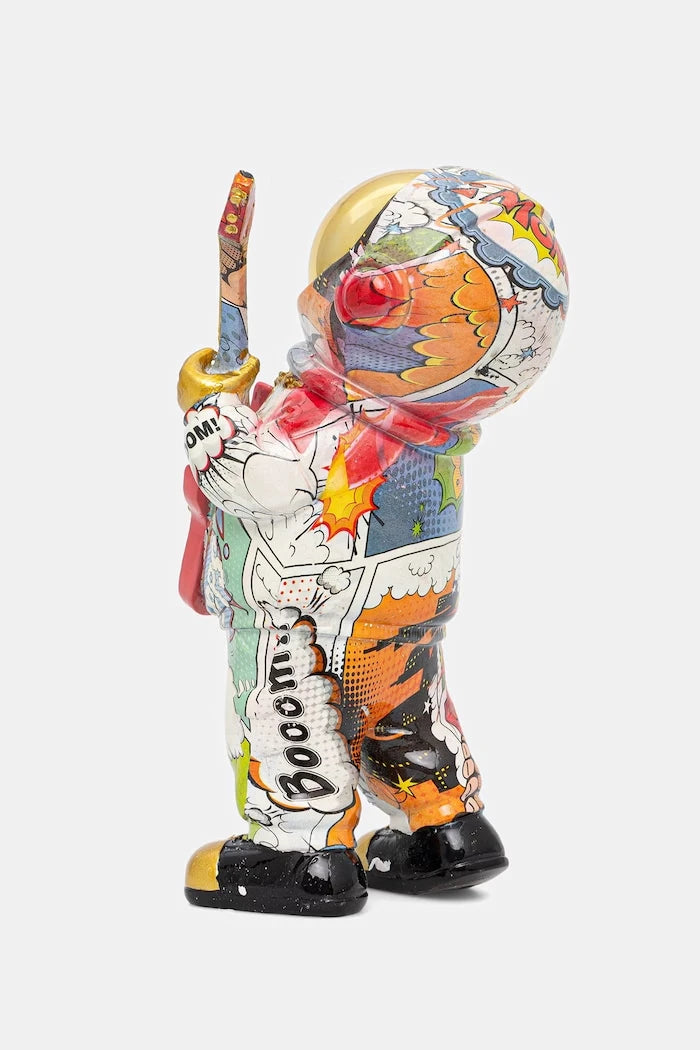 Palais Royal Dekoratif Plastik Figür 24 cm
