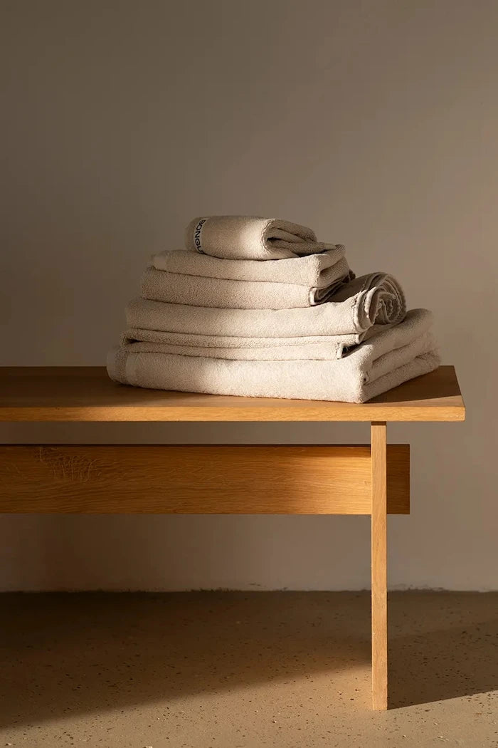 Малка памучна кърпа Bongusta Naram 50 x 80 cm
