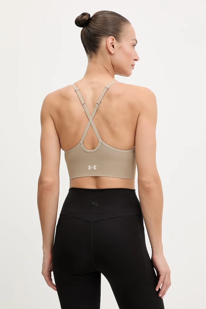 Under Armour Vanish Seamless Spor Sütyeni