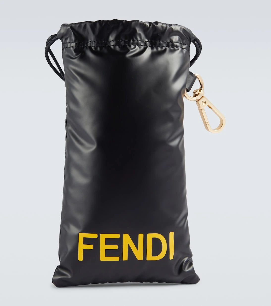 Fendi - Selleria rectangular sunglasses