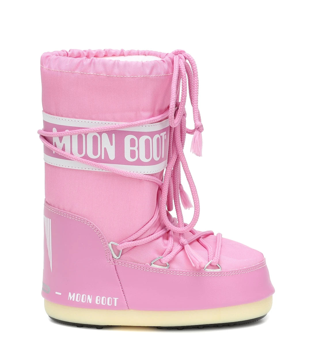 Moon Boot Kids - Icon kar botları