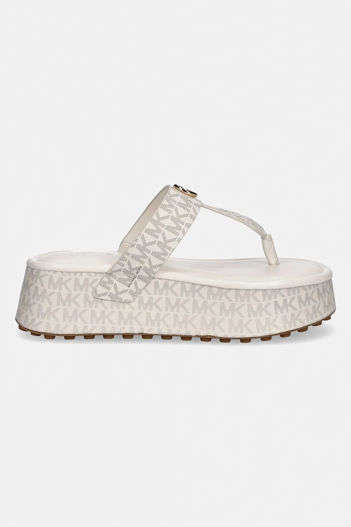 MICHAEL Michael Kors джапанки дамски Koya Flip Flop