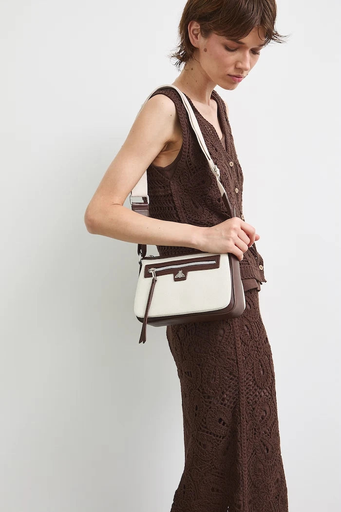 Medicine crossbody kadın çanta