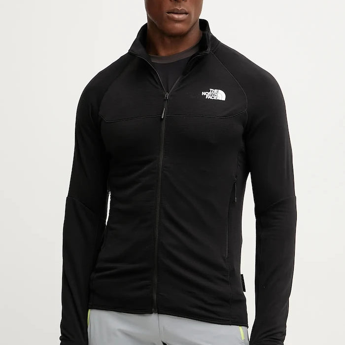 The North Face Bolt Polartec Spor Sweatshirt