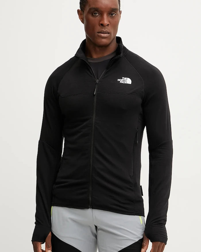 The North Face Bolt Polartec Spor Sweatshirt