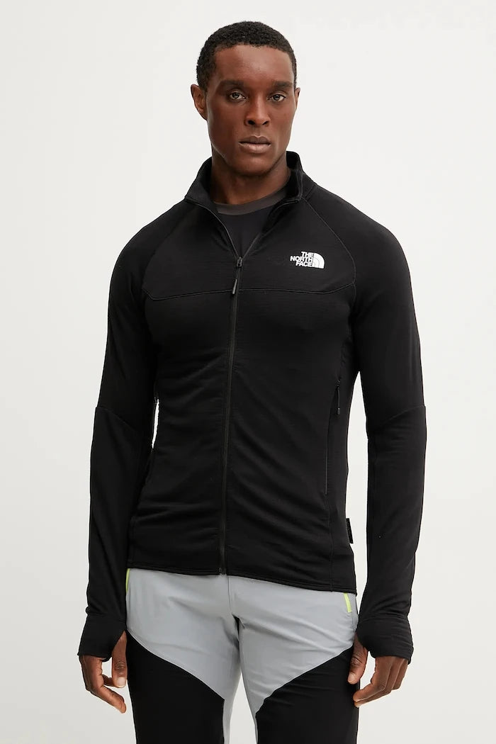 The North Face Bolt Polartec Spor Sweatshirt