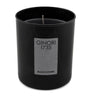 Black Stone Candle (350g)