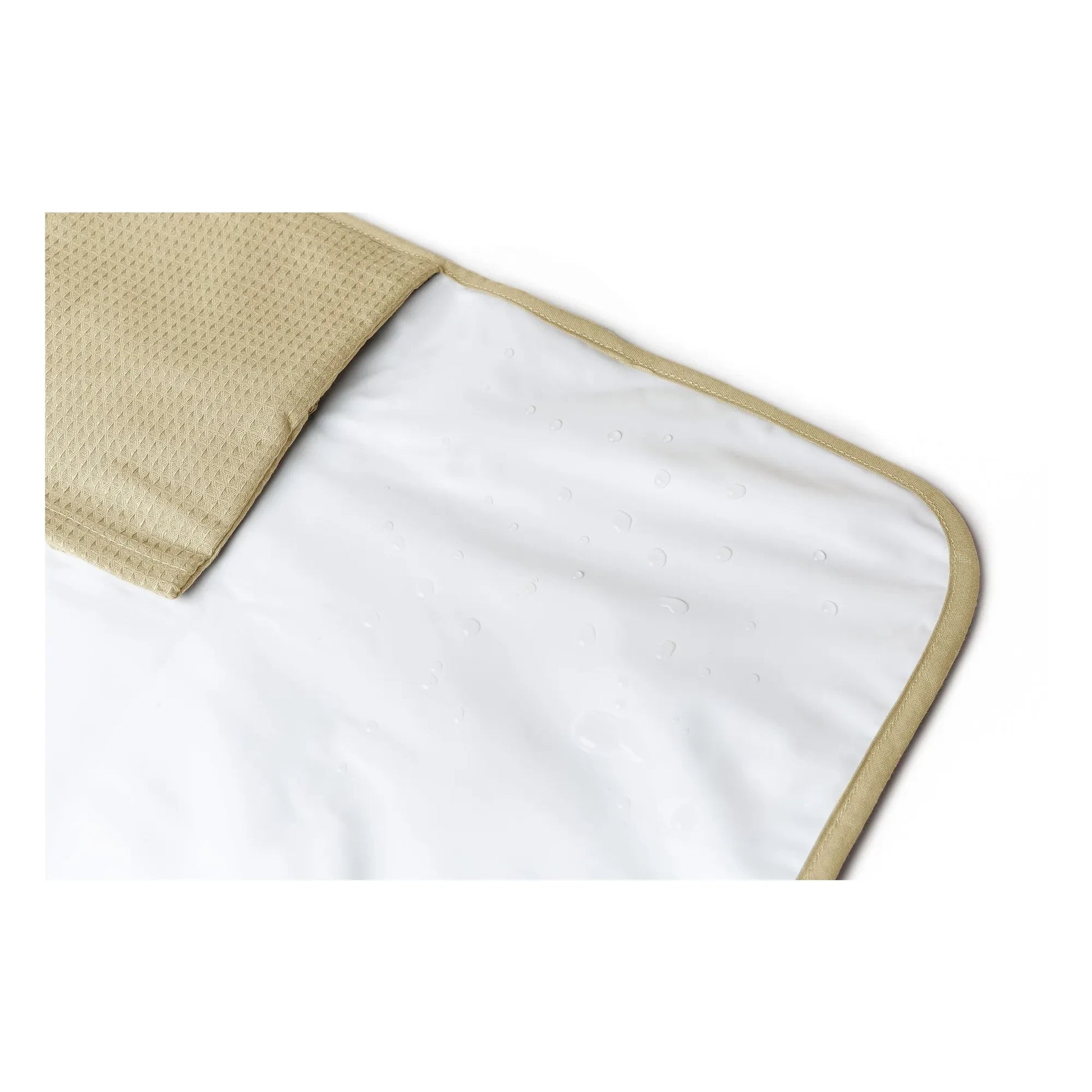 Nobodinoz - Mozart Opera travel changing mat | Sage