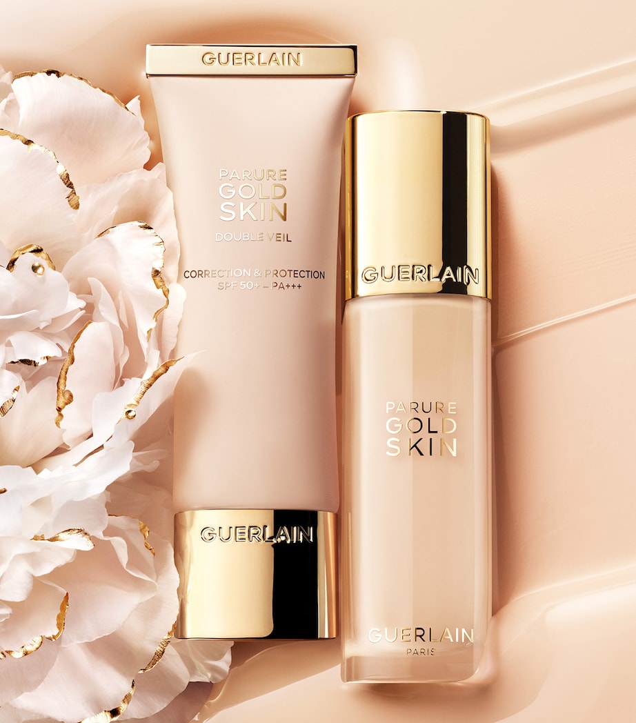 Parure Gold Skin Double Veil Primer SPF 50+
