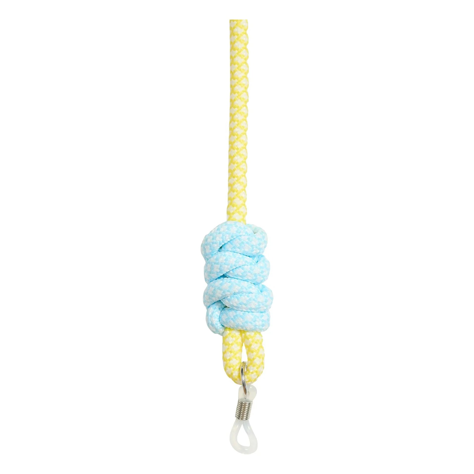 IZIPIZI - Glasses Cord with Blocker | Yellow