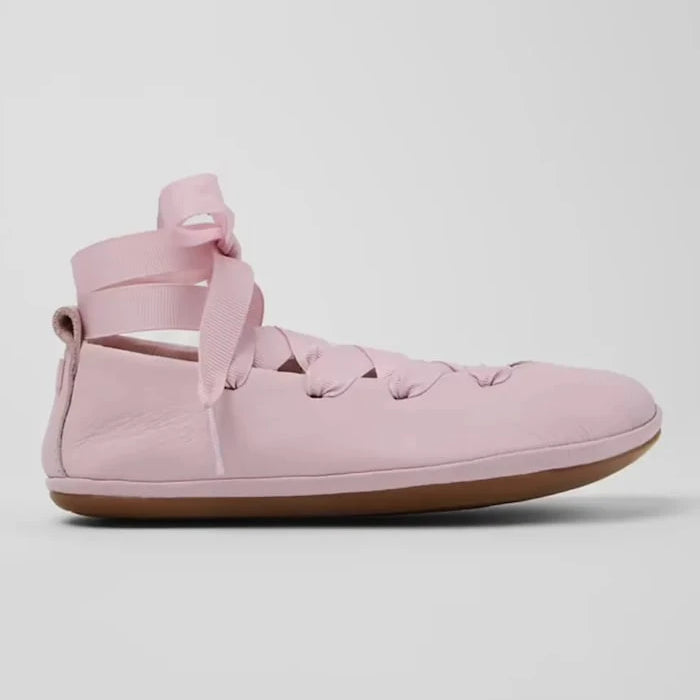 Детски кожени балеринки Camper Right Kids