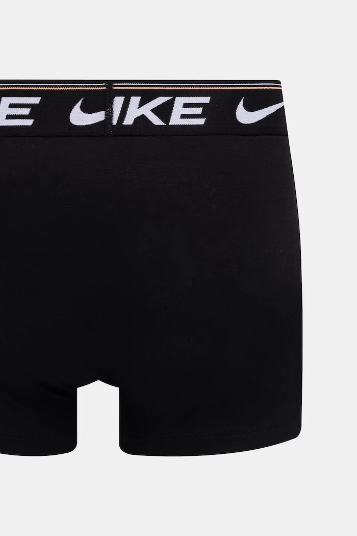 Nike Erkek Dar Kesim Boxer 3'lü