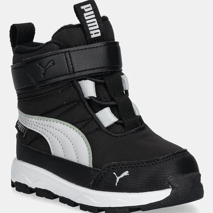 Детски зимни обувки Puma Evolve Boot Puretex AC+Inf