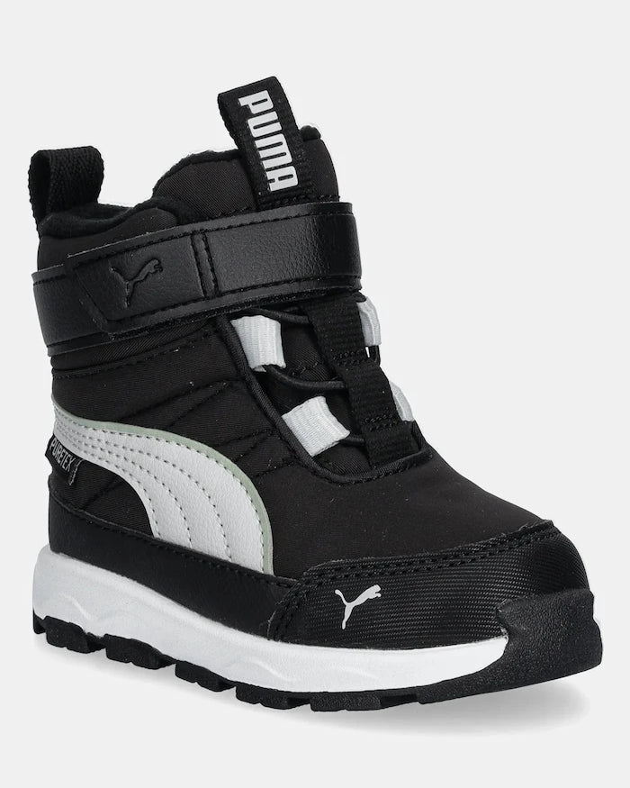 Детски зимни обувки Puma Evolve Boot Puretex AC+Inf