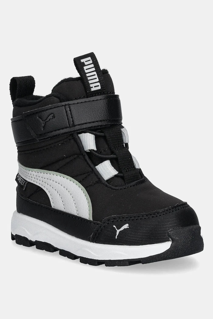 Детски зимни обувки Puma Evolve Boot Puretex AC+Inf