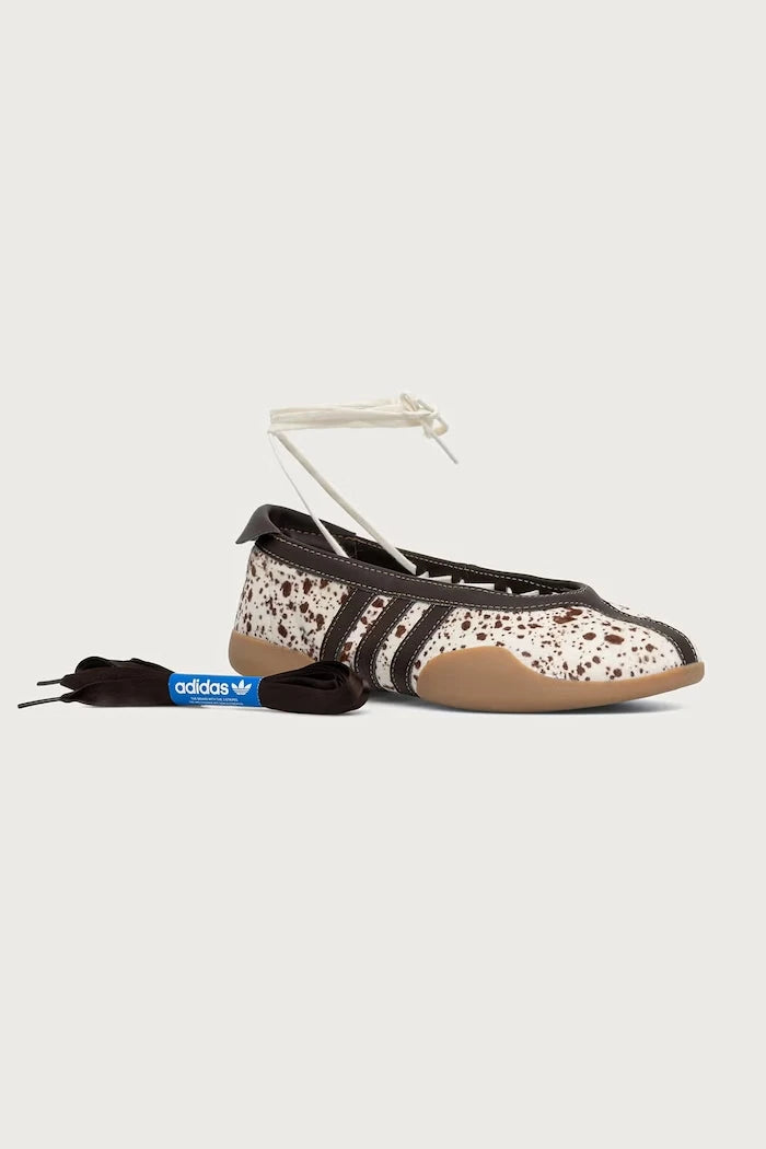 adidas Originals Deri Taekwondo Mei Ballet Babet
