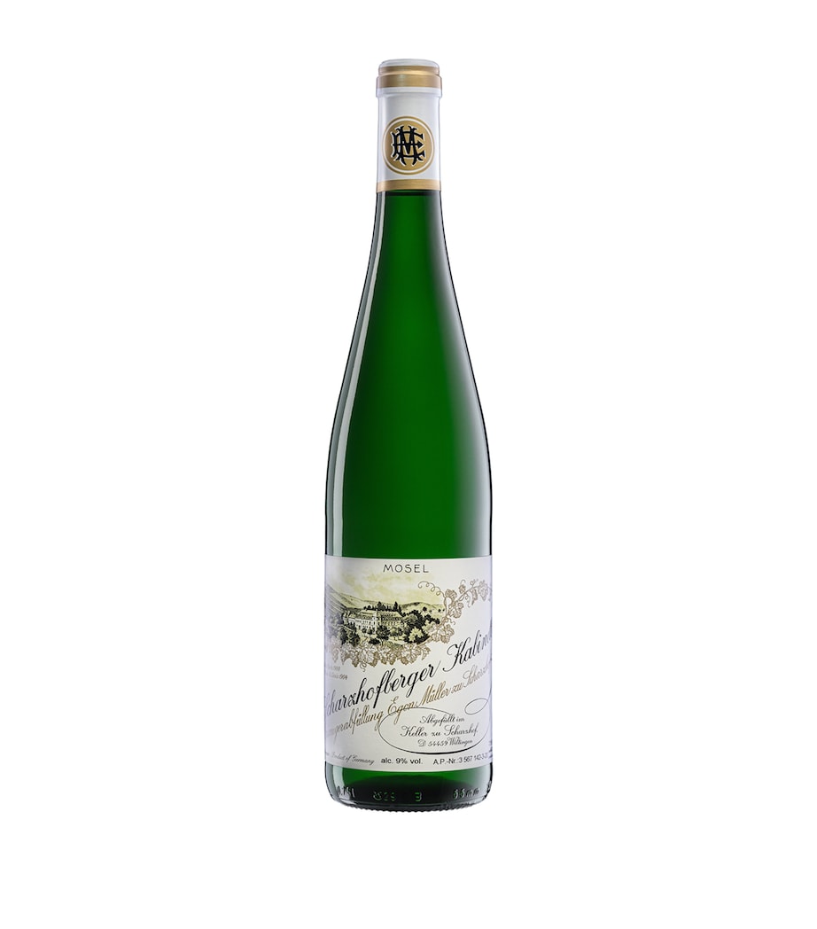 Egon Muller Scharzhofberger Kabinett 2023 (35.7cl) - Saar Valley, Germany