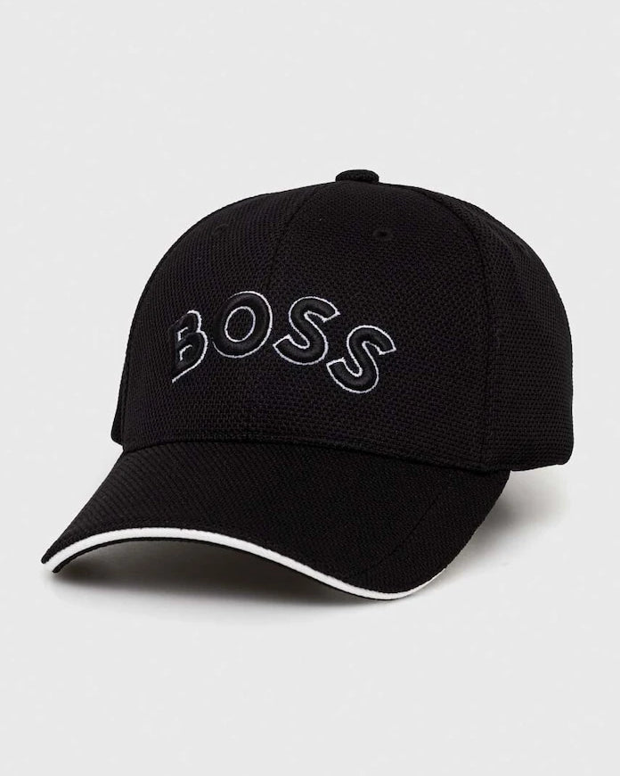 Boss Green Vizörlü Şapka