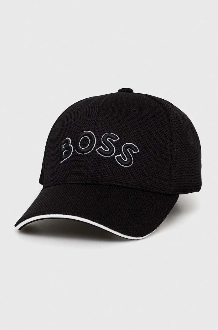 Boss Green Vizörlü Şapka