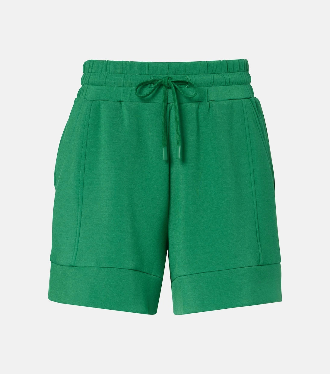 Varley - Atrium jersey shorts