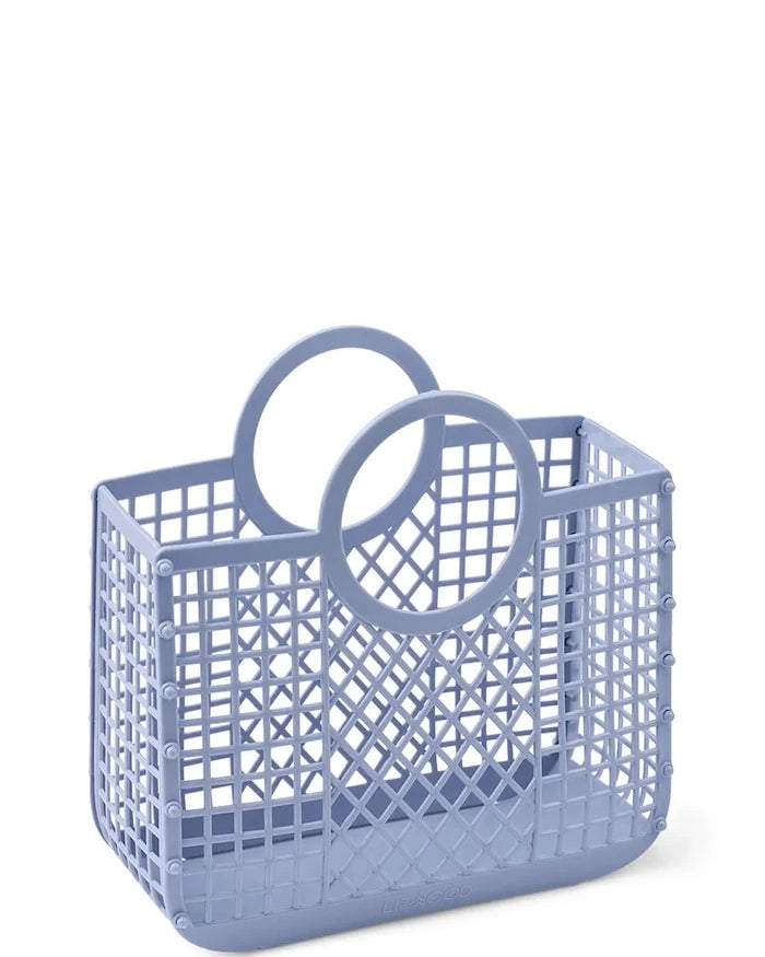 Liewood Samantha Basket Çocuk Çantası