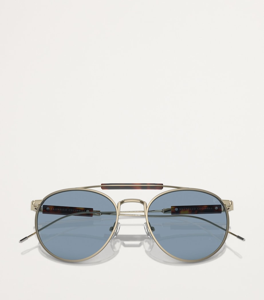 Titanium BC2004ST Sunglasses