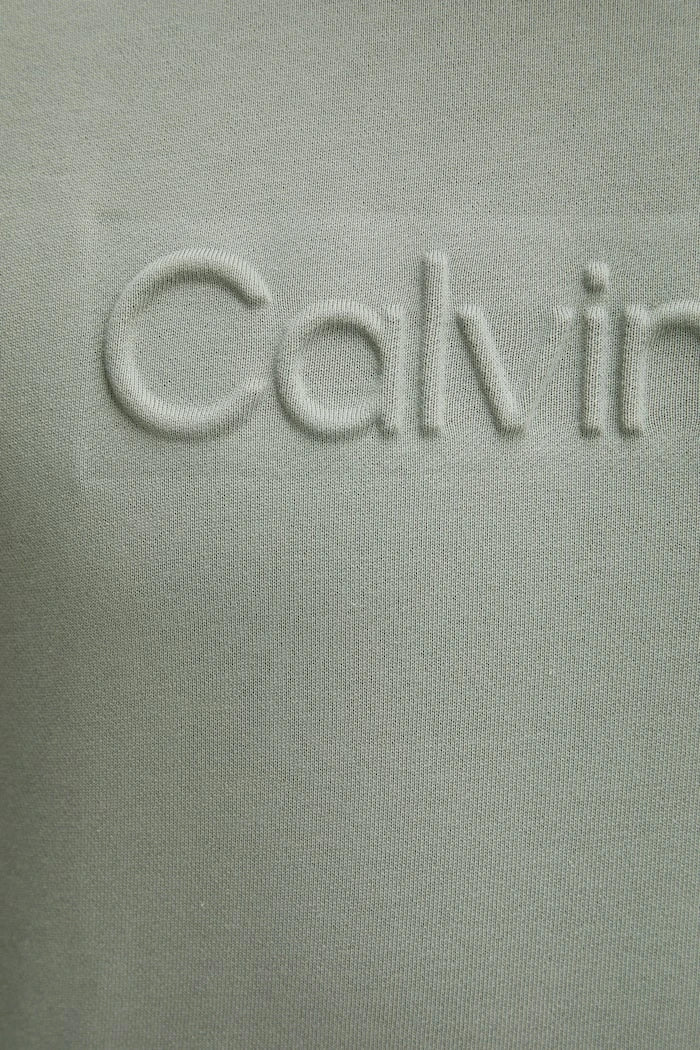 Calvin Klein суичър мъжки памучен