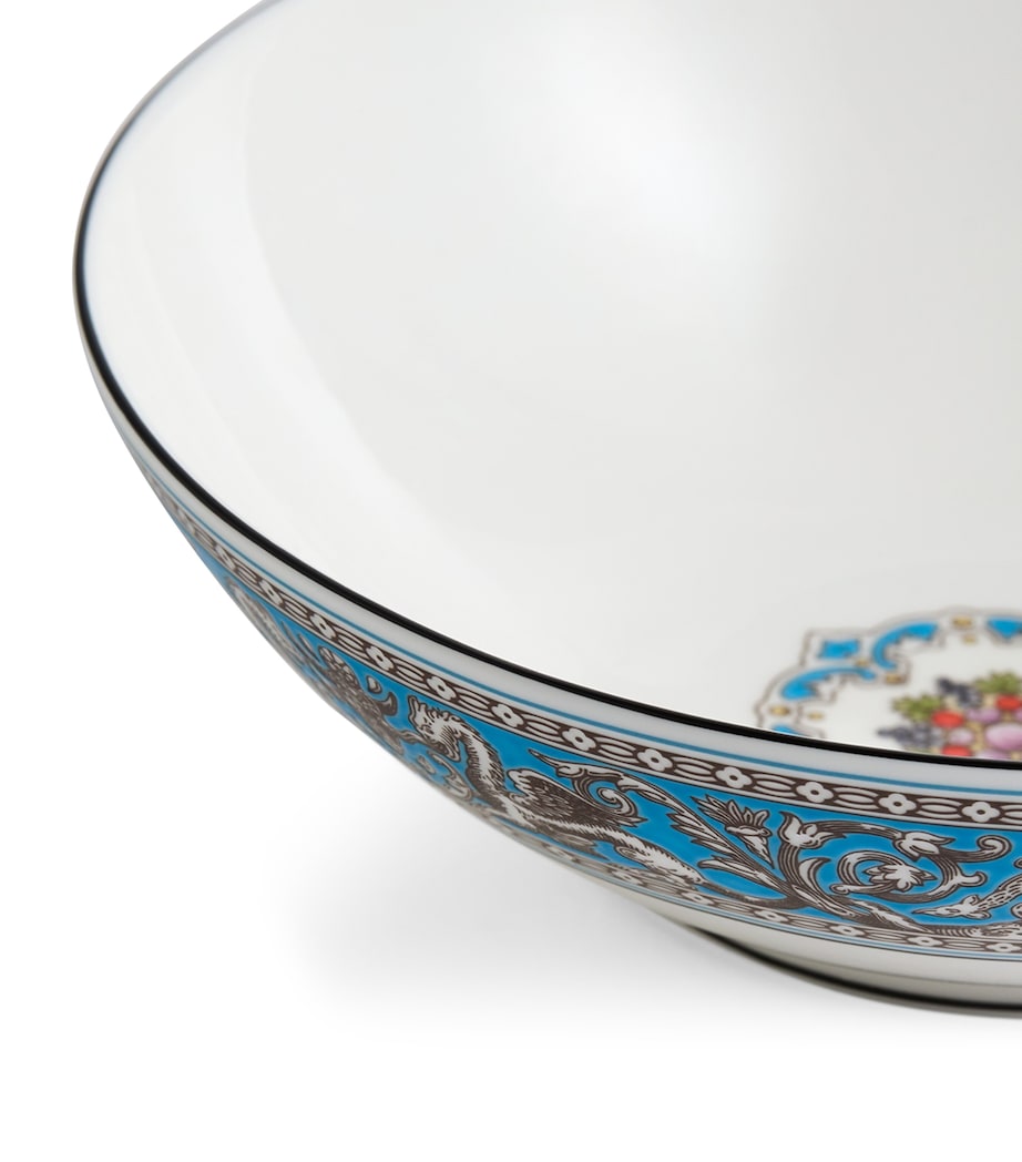 Florentine Cereal Bowl (18cm)