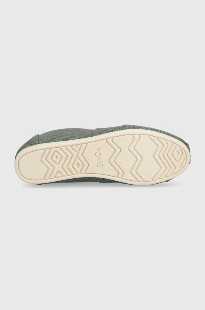 Toms Alpargata Espadril