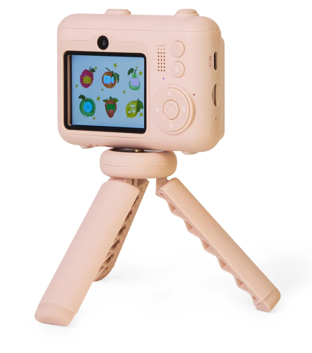Konges Sløjd - كاميرا My First Camera الرقمية