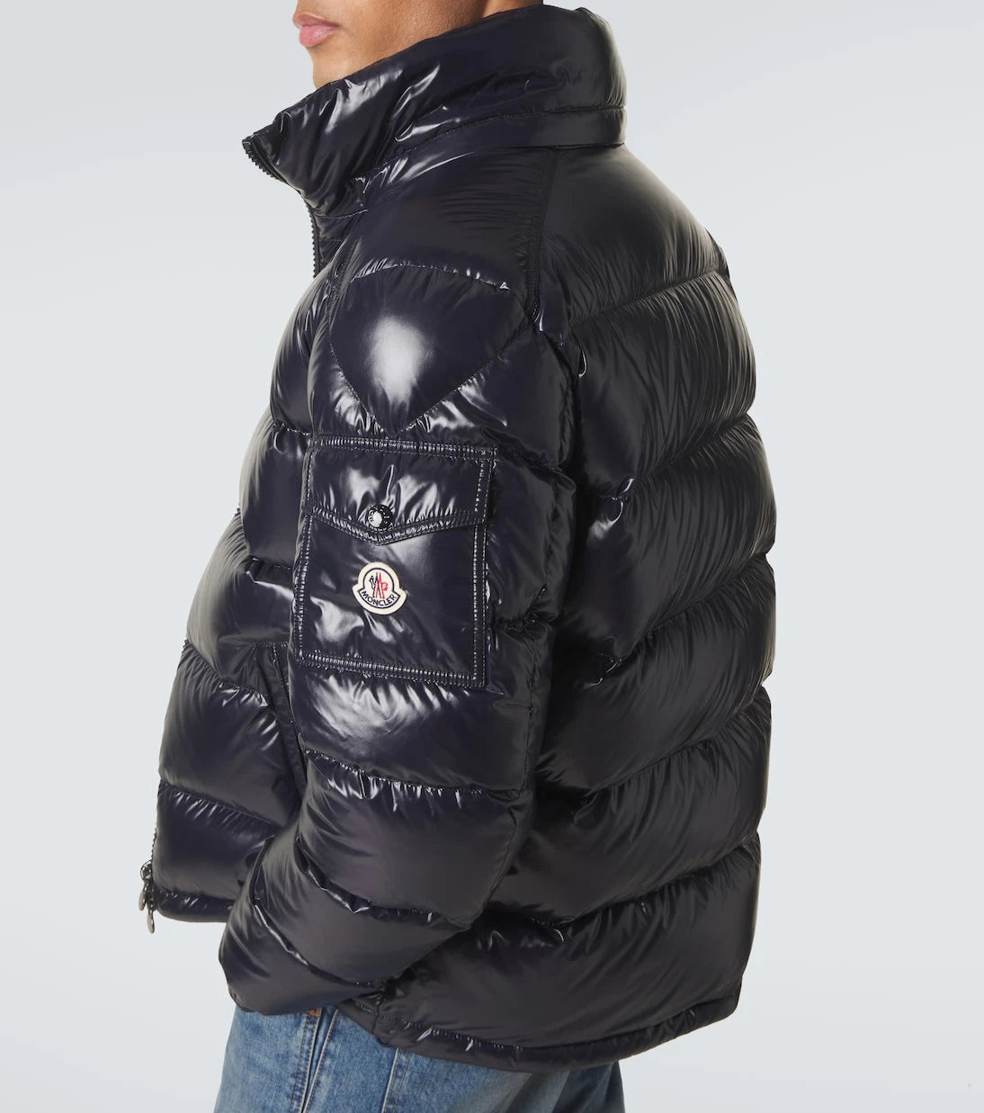 Moncler - Maya down jacket