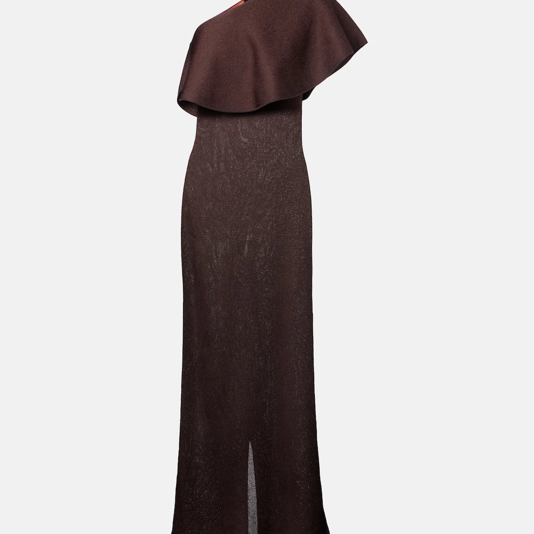 Altuzarra - Asymmetrical maxi dress