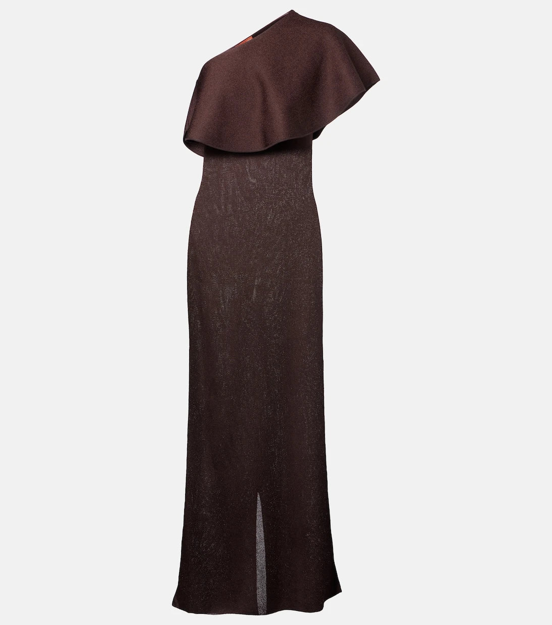 Altuzarra - Asymmetrical maxi dress