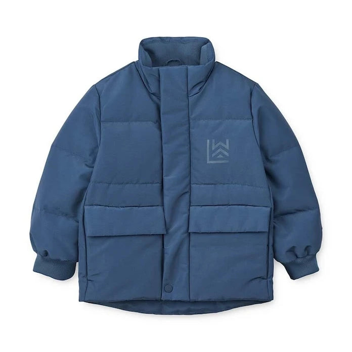 Детско яке Liewood Rocka Jacket